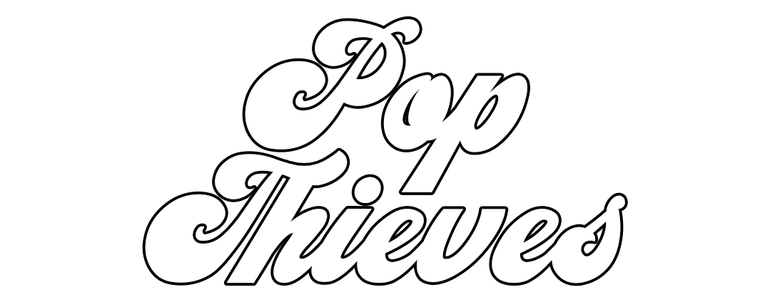 POP THIEVES